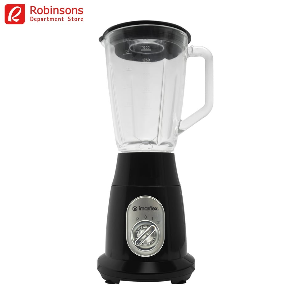 Imarflex Blender IB630G Lazada PH