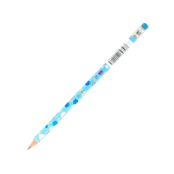 Hộp 12 Cây Viết Chì Gỗ 2B G-Star HT101