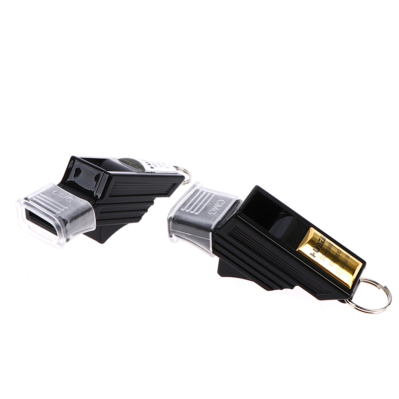 Professional Soccer Football Referee Whistle Volleyball Handball Whistles. 