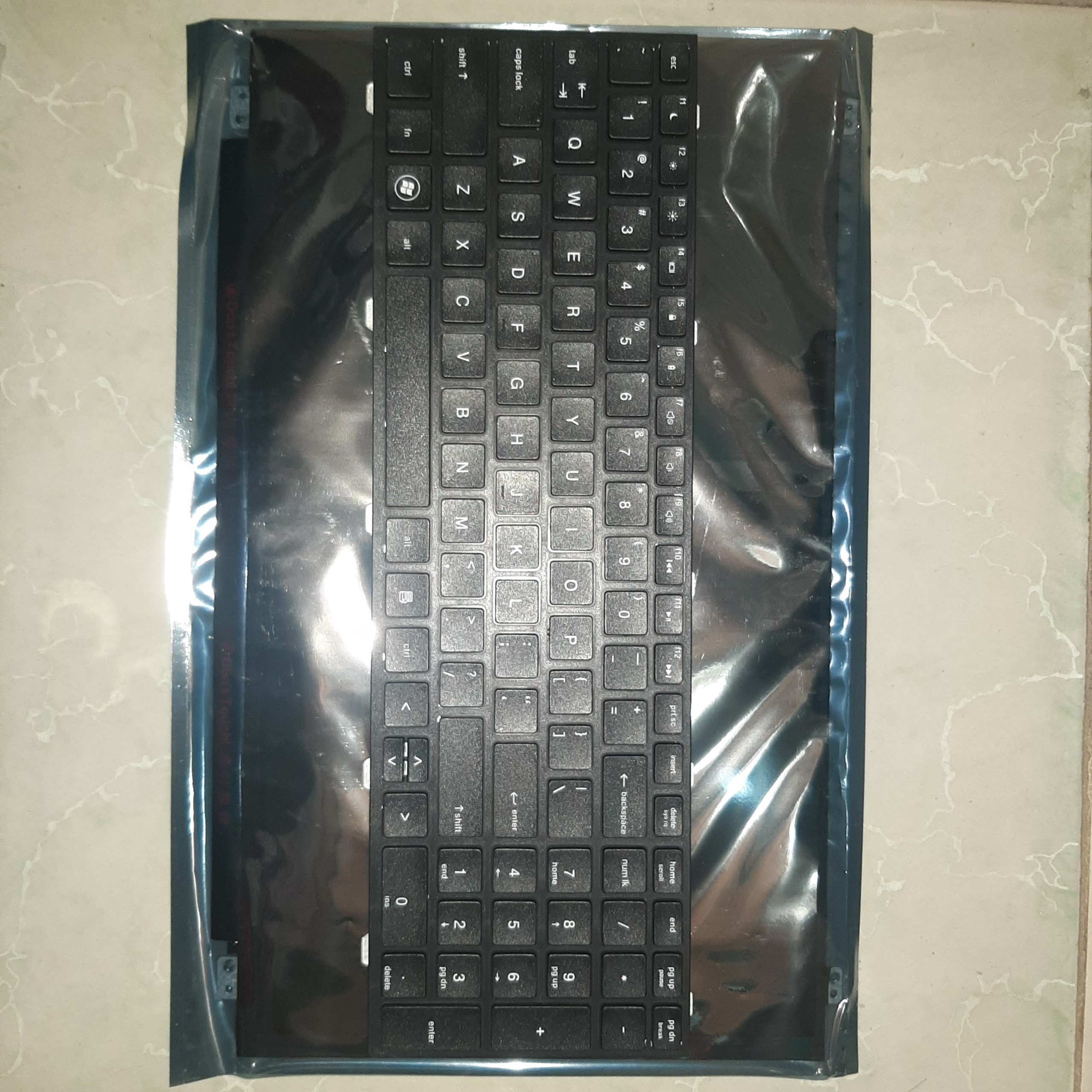 BÀN PHÍM LAPTOP HP PROBOOK 4540S  NHẬP KHẨU