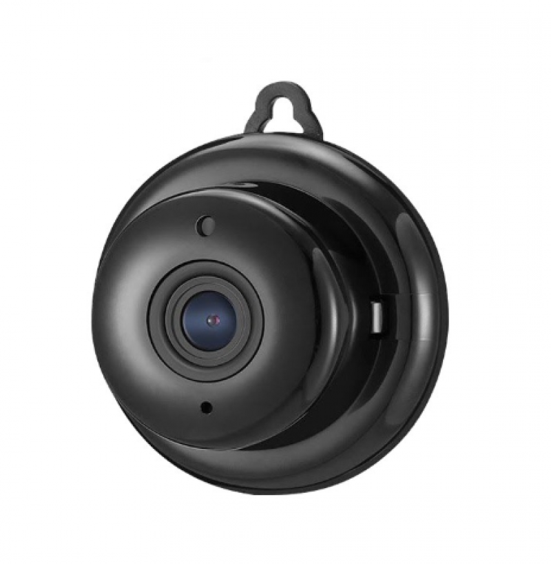 Mini HD 1080p Wireless WIFI IP Camera home camera security system CCTV Infrared Night Vision With SD Card Slot Audio APP Indoor outdoor