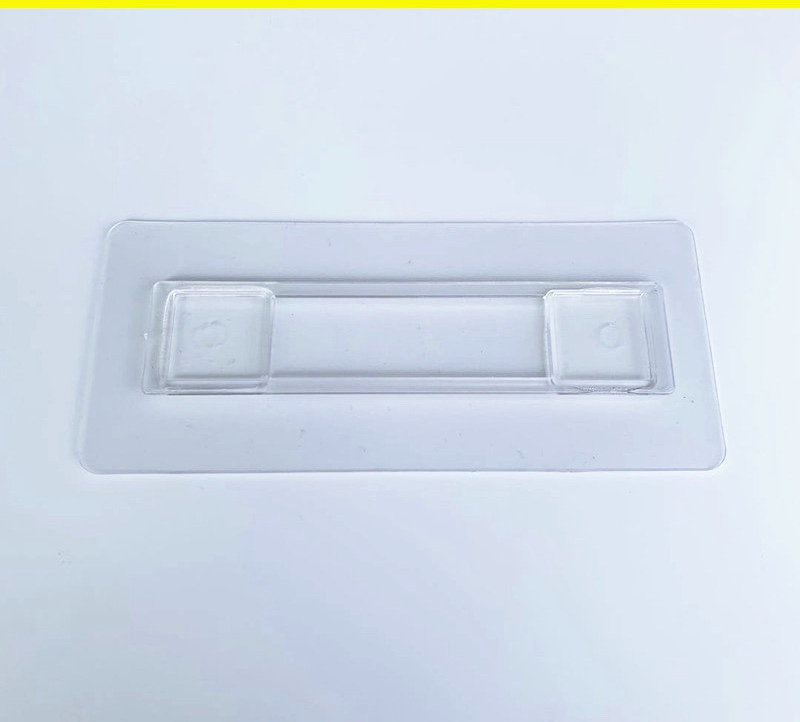 Miếng dán dự phòng dùng cho kệ dán tường KHÓA DÀI