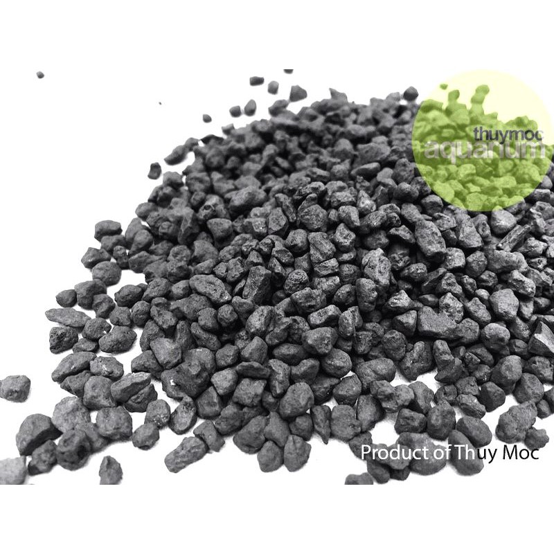 Phân Nền Thủy Sinh Aquafor Topsoil 3L . Rain Aqua