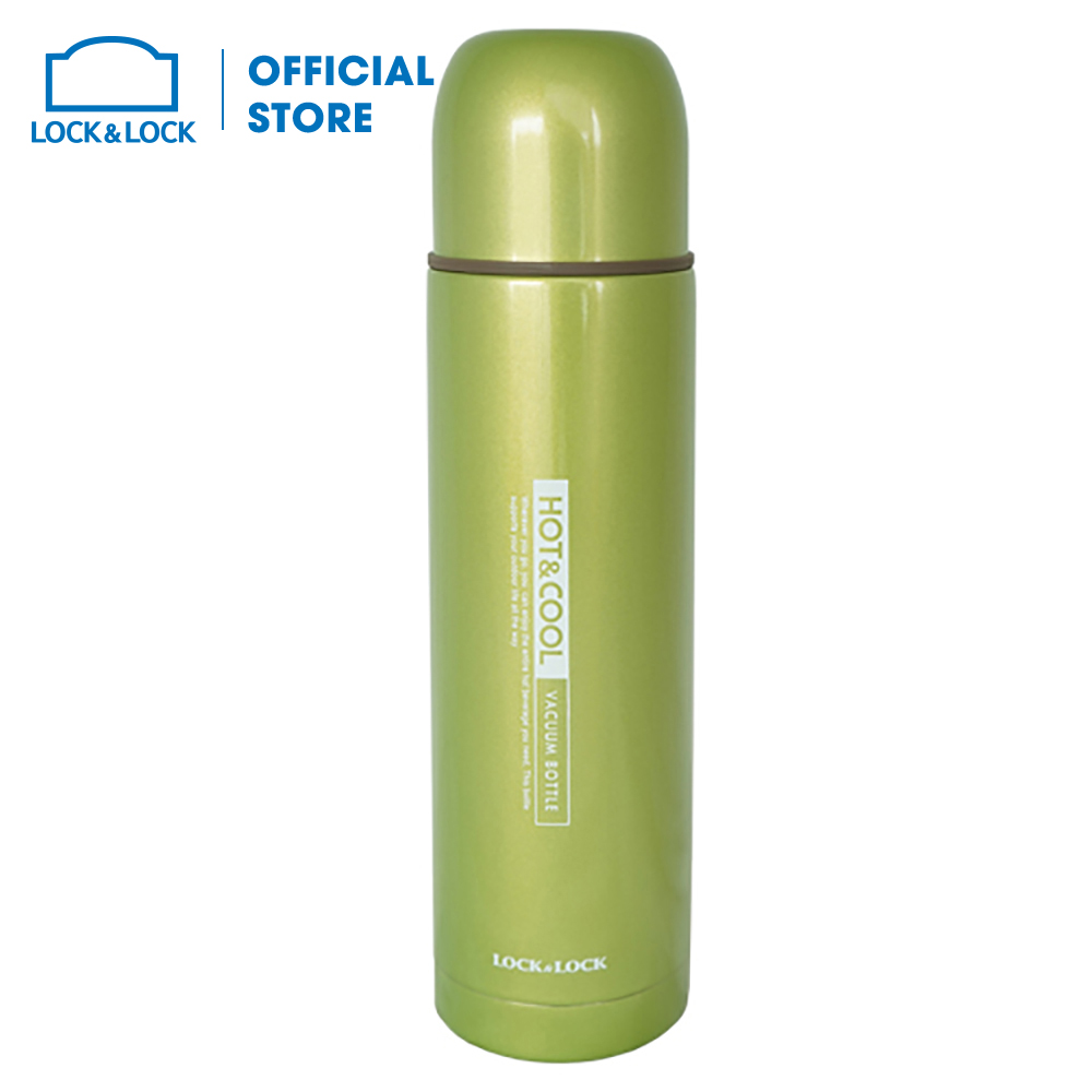 Bình giữ nhiệt Lock&Lock LHC - 500ml