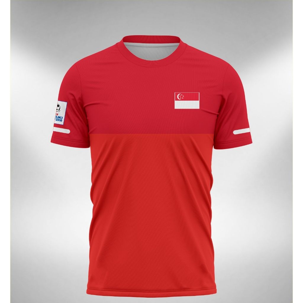 Nike singapore jersey online