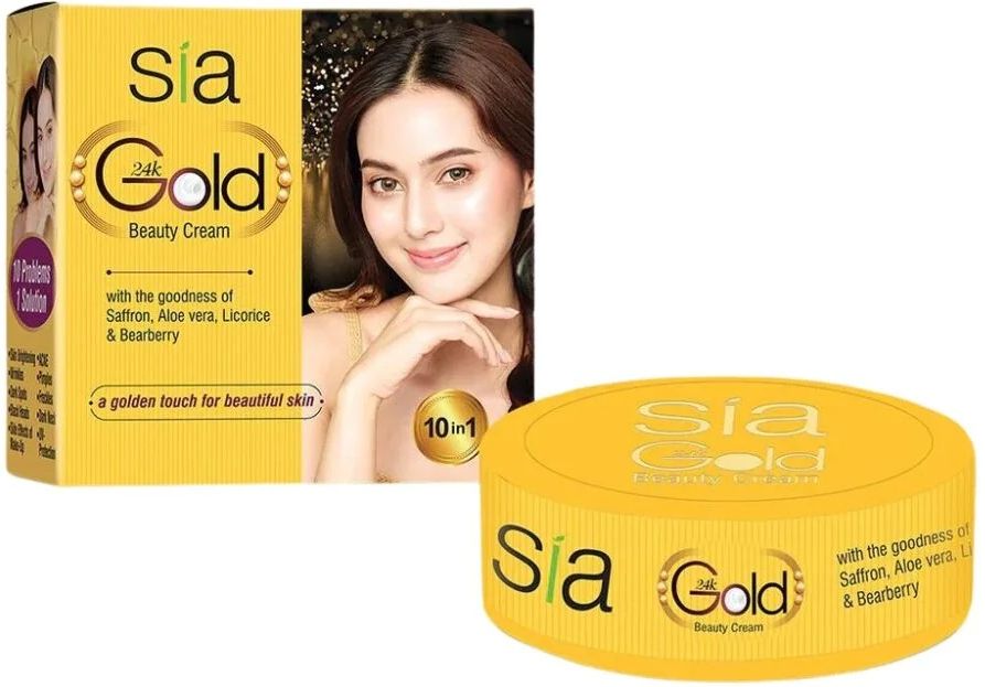 SIA%2024k%20Gold%20Beauty%20Whitening%20Cream%20S2gb%2010in1%20Fairness%2030g%20-%20Image%203