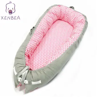 newborn baby sleeping bed
