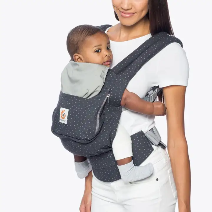 ergobaby original weight minimum