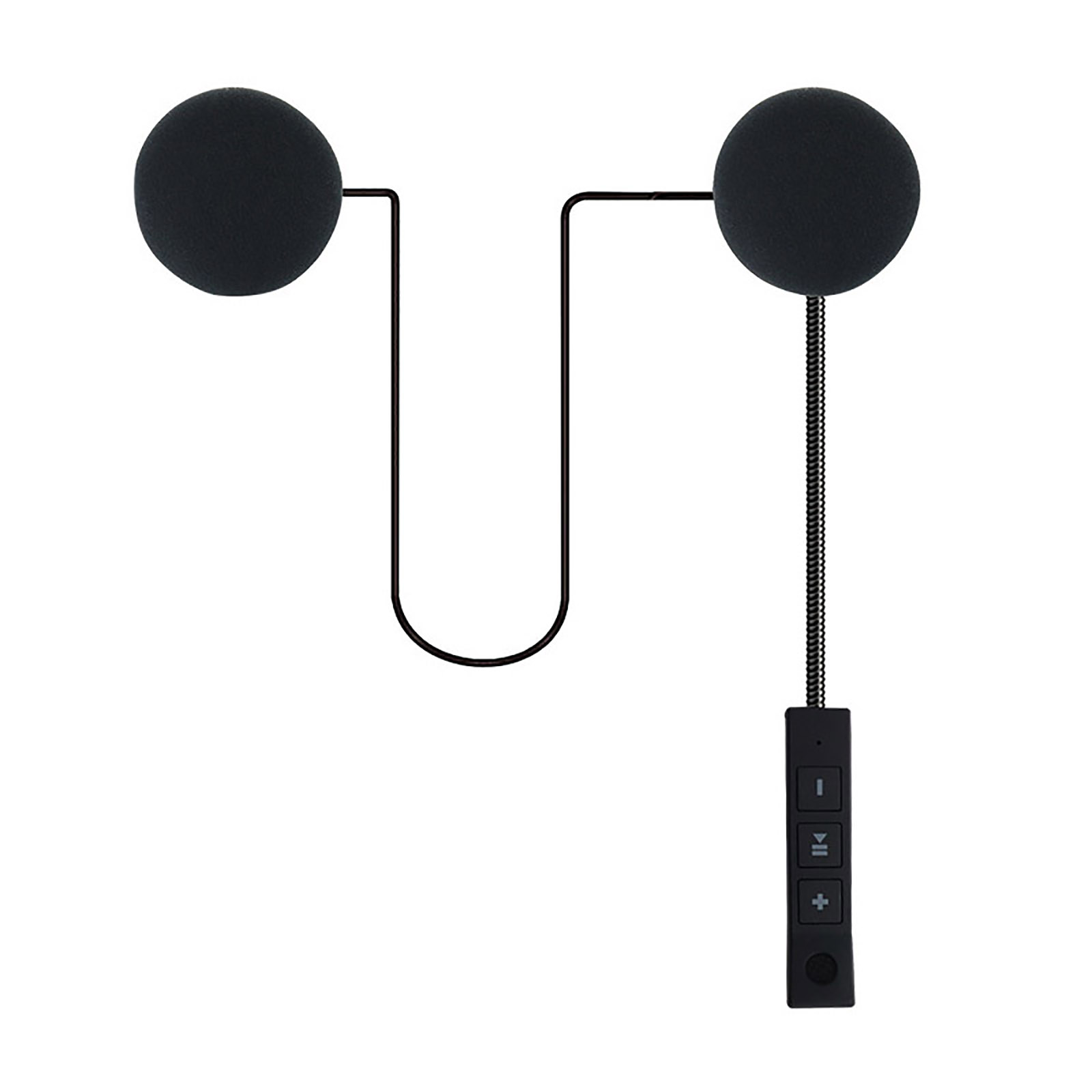 Mũ bảo hiểm Bluetooth tai nghe Mũ bảo hiểm nửa đầu đầy đủ Mũ bảo hiểm được xây dựng trong đi xe đạp đa chức năng tai nghe phụ kiện đi xe đạp