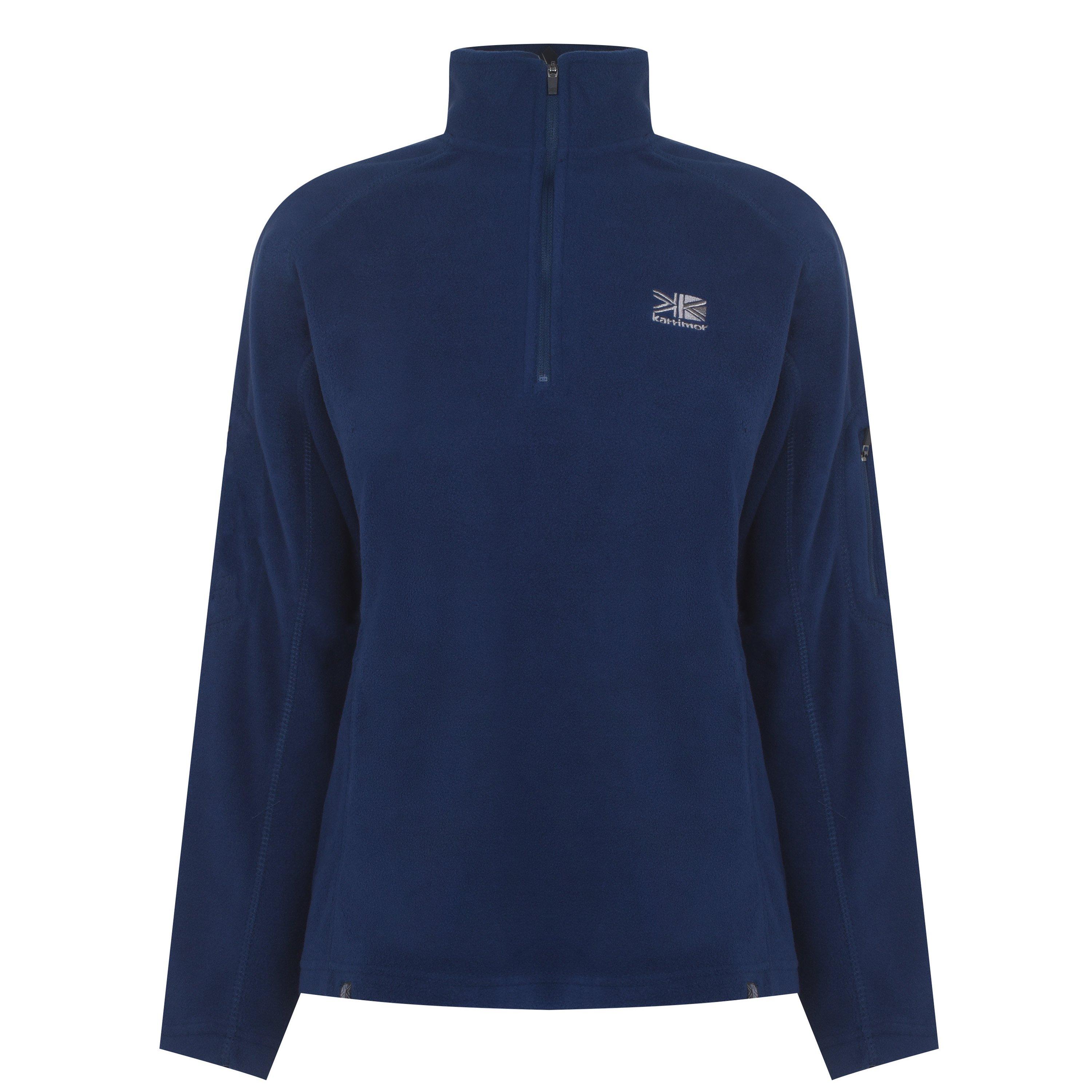 Fleece Jackets Karrimor Microfleece Karrimor Microfleece Karrimor