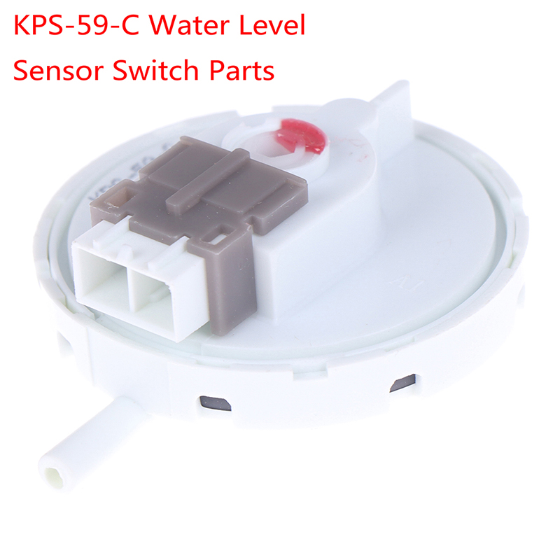 【Trending Now】 Fully Automatic Sanyo Washing Machine Water Level Sensor KPS-59-C Sensor