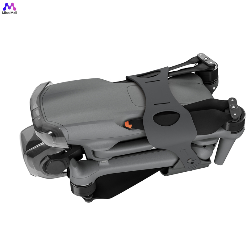 Blade Protector Stabilizer Protective Universal Wear Resistant Quick Release Drone Propeller Holder Fixer Compatible For DJI AIR 3 Drone