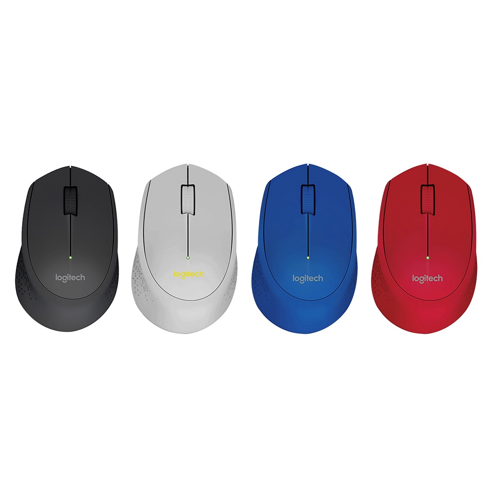 Chuột không dây Logitech M280