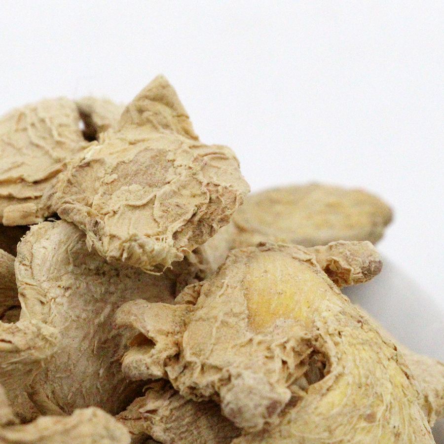 Gừng khô ( Can Khương ) 100 gram. Khang Chính Đường .