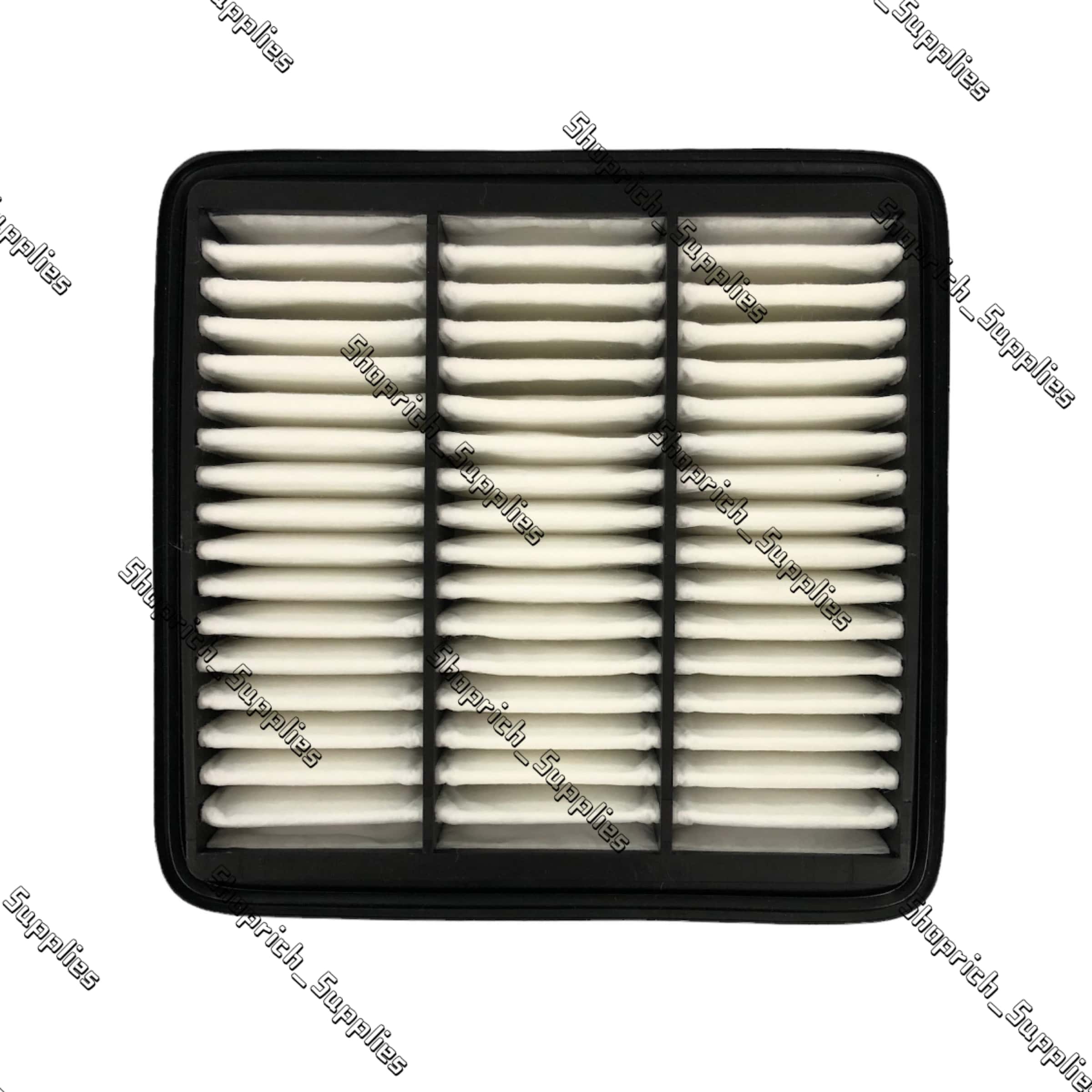 (281132H000) AIR FILTER HYUNDAI/KIA ELANTRA, AVANTE, I30, X20, FORTE