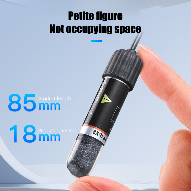 USB Mini Aquarium Heating Rod For Small Fish Tank 26°C Constant Temperature Aquarium Heater Submersible Thermostat Heater 10W. 
