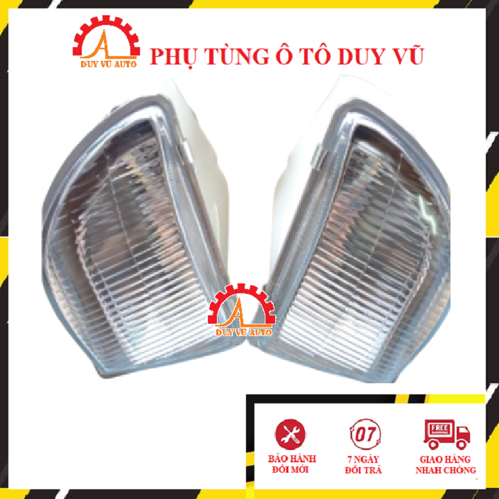 đèn gầm deawoo nubira