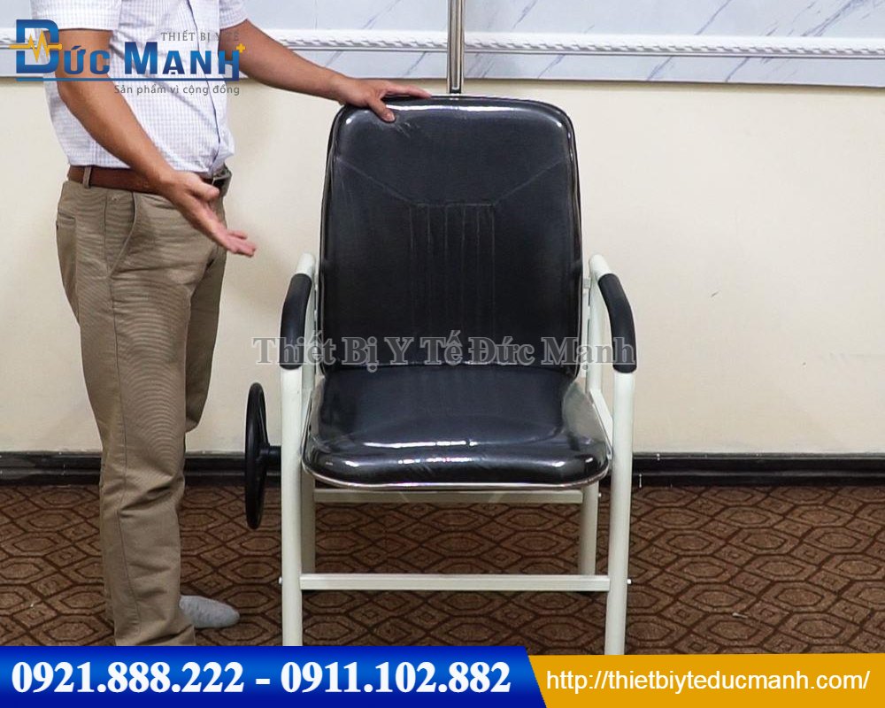 Ghế kéo dãn cột sống cổ