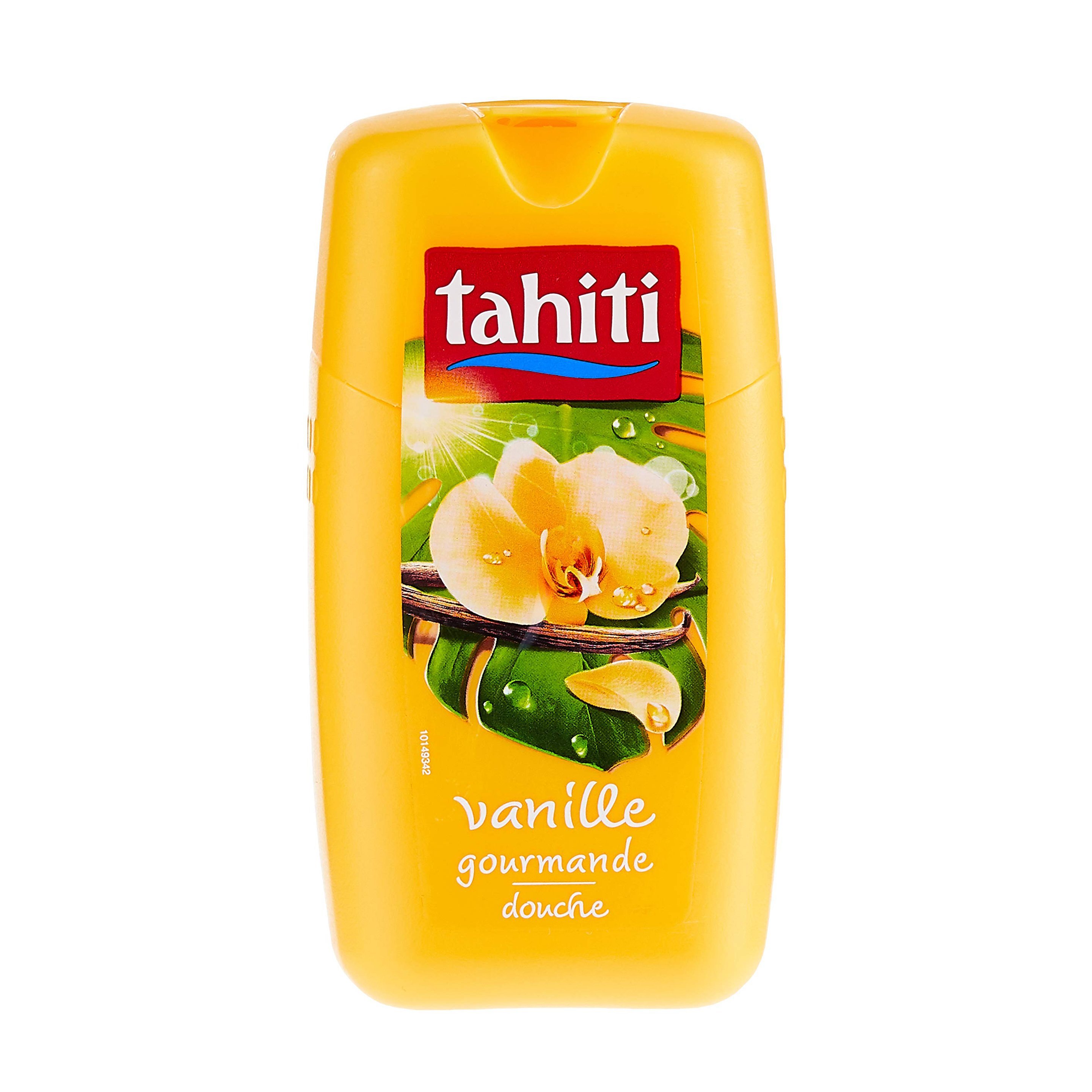Sữa tắm Tahiti 250ML – Nội địa Pháp