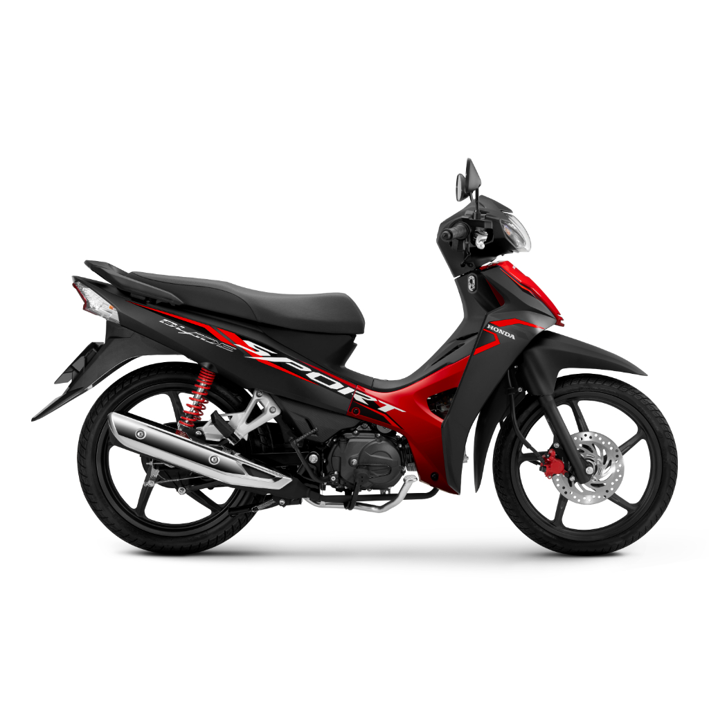 Tem blade thể thao 2023 giả zin đen, đen xanh, đen đỏ