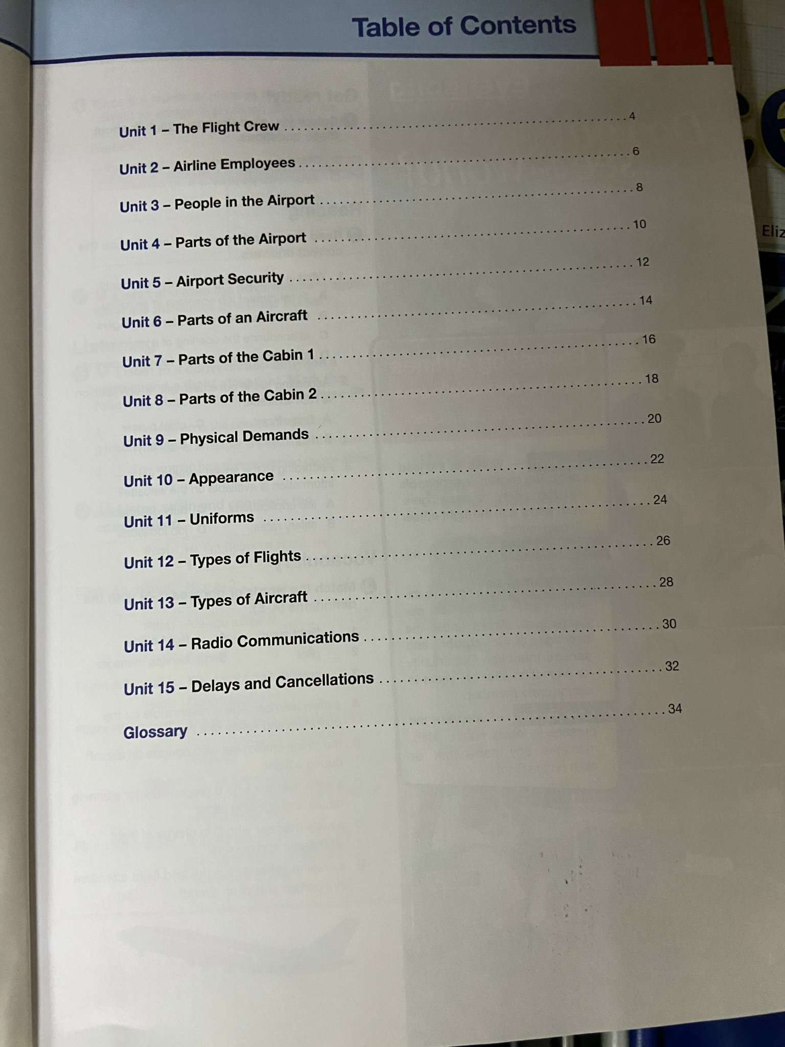 Sách - dtpbooks - Career Paths Flight Attendant (Esp) Student's Book With Crossplatform Application