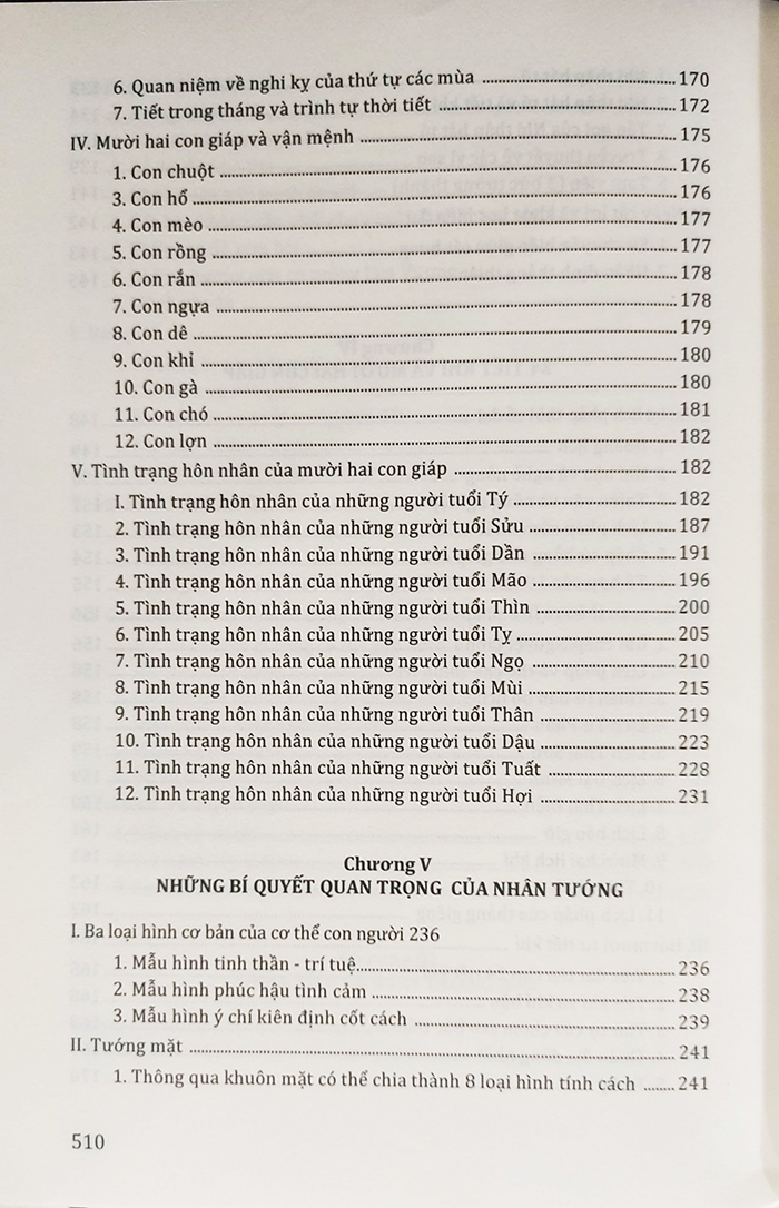 Sách - Dự đoán đời người và tứ trụ
