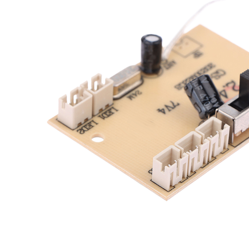 1%20Set%20For%20RC%20Car%20Remote%20Control%20Toys%20Parts%206CH%202.4G%20Remote%20Control%20High%20Quality%2027MHz%20Circuit%20PCB%20Transmitter%20Receiver%20Board%20YUEYING%20-%20Image%207