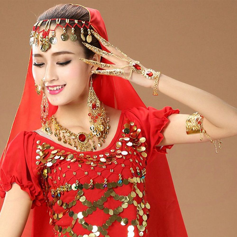 Shining%20Costume%20Blue%20Indian%20Thai%20Hollow%20Finger%20Tip%20Protection%20Finger%20Bracelet%20Knuckle%20Rings%20Nail%20Rings%20Belly%20Dance%20Bracelet%20-%20Image%204