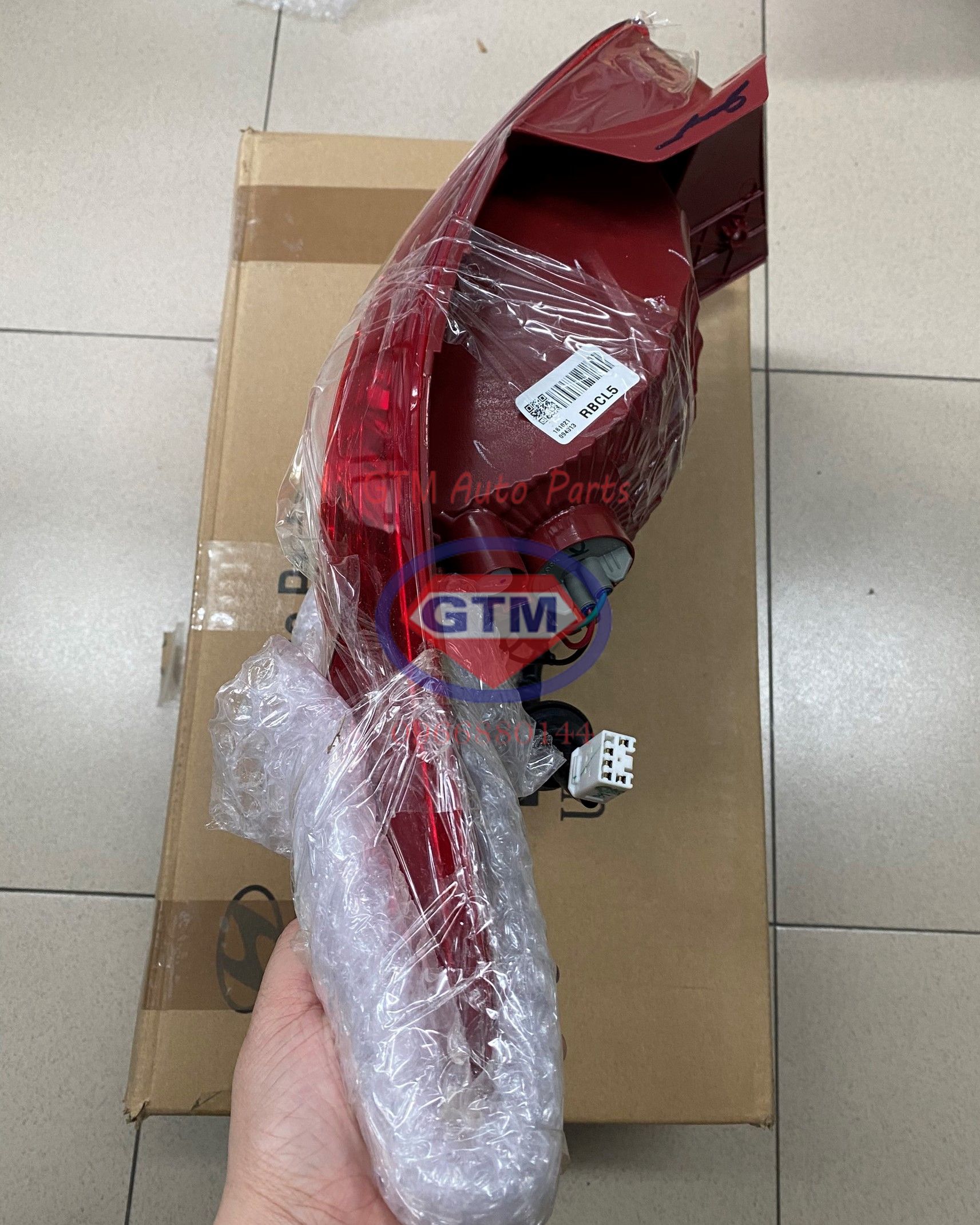 Đèn hậu i10 grand bản hatback 2014-2018 hàng xịn