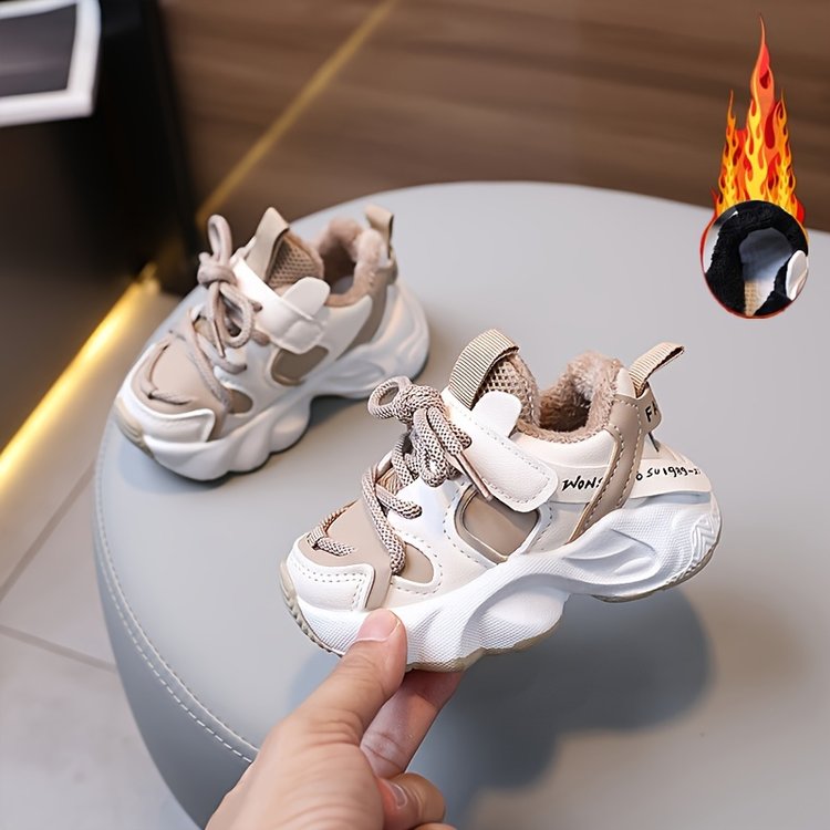 BAILUDAREN%20Mens%20Womens%20Flooring%20Sports%20Childrens%20Soft%20Walking%20Casual%20Running%20Kids%20Shoes%20-%20Image%208