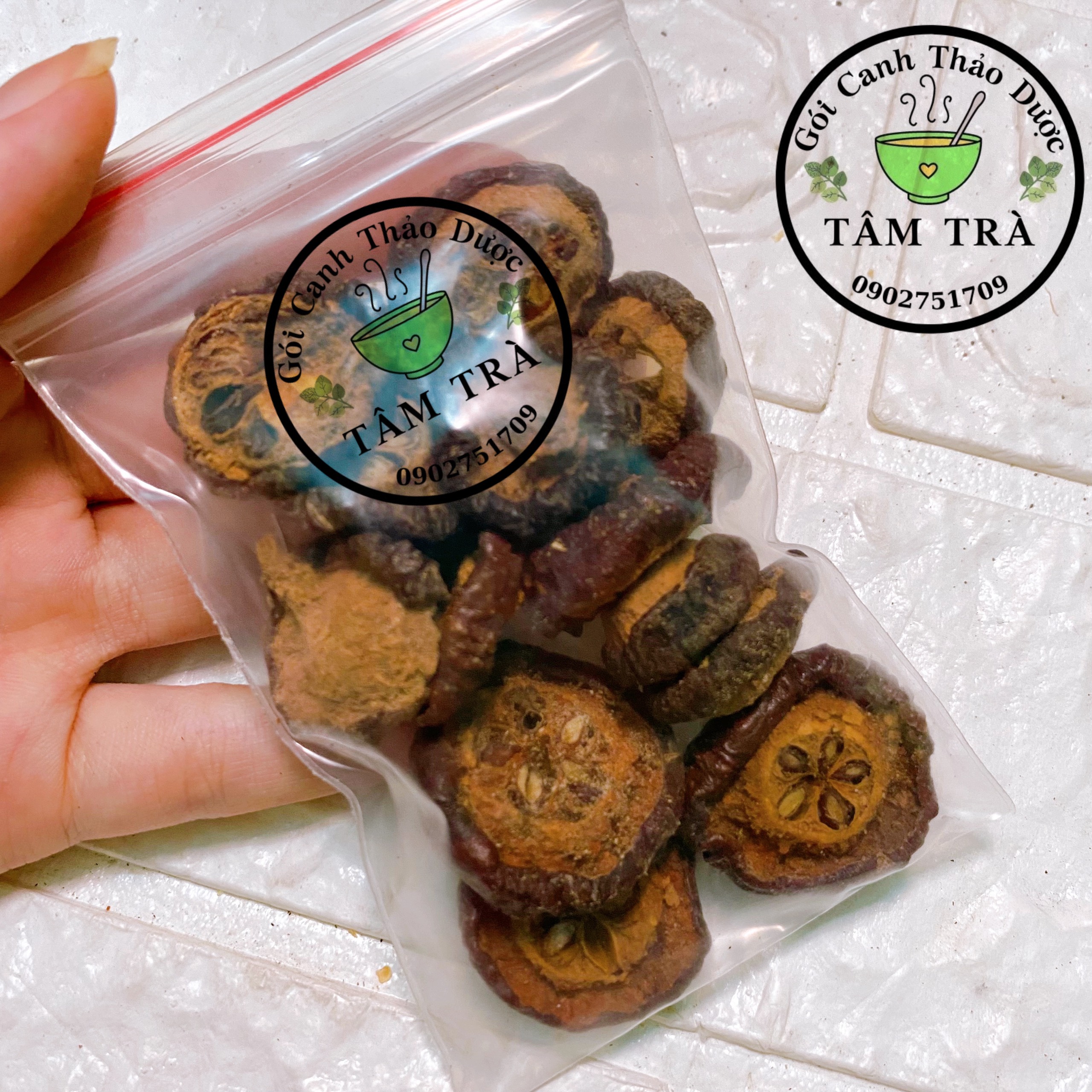 Táo mèo rừng tây bắc- Sơn Tra