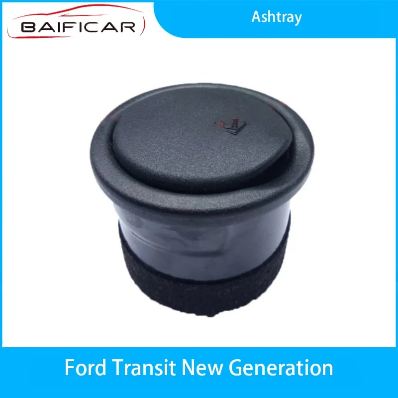 Baificar brand new genuine ashtray 2m515404788aa3zh for ford transit new generation