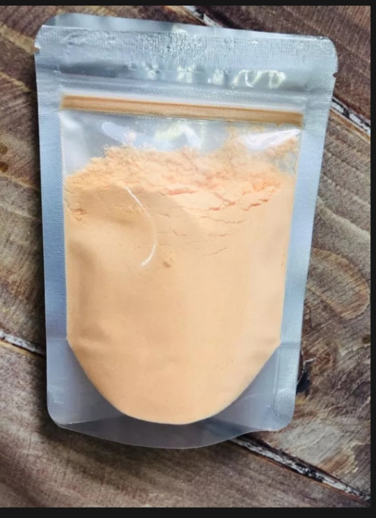 100g bột phô mai hàn quóc bột phô mai lắc khoai tây/ bột phô mai cao cấp/ bột phô mai hiệu vina foodd