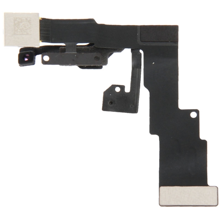 【Ready to ship】About Camera trước + Cáp flex cảm biến cho iPhone 6