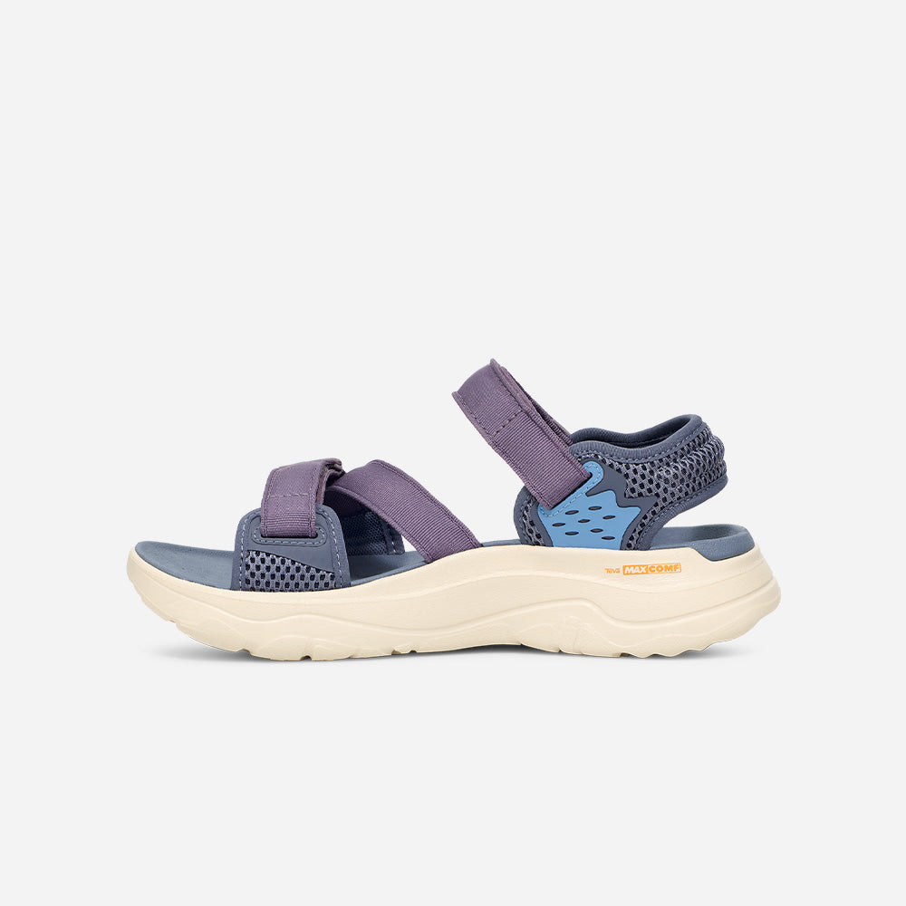 TEVA Giày sandals nữ Zymic 1124039-FLK