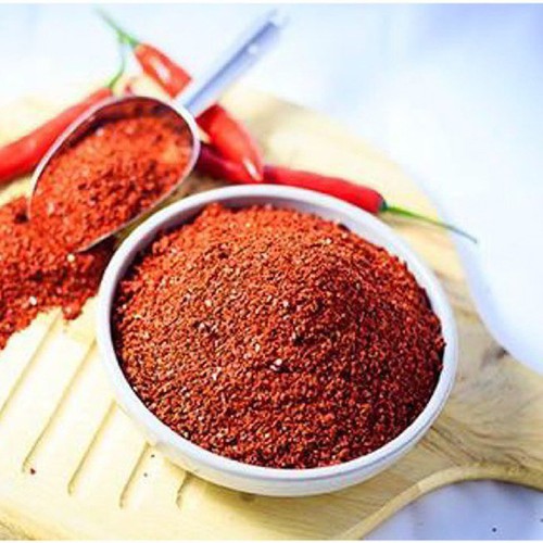 Bột Ớt Hàn Quốc (dạng Vẩy) 100gr/200gr/500gr/1kg