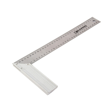 Thước eke vuông kapro 307-35