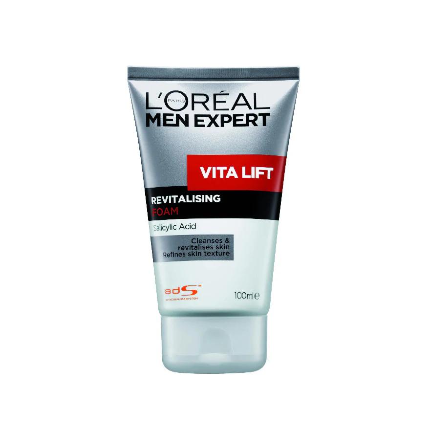 loriell revitalize lift