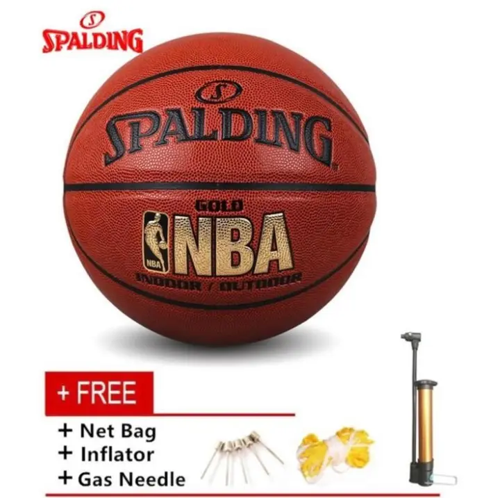 spalding nba size 7