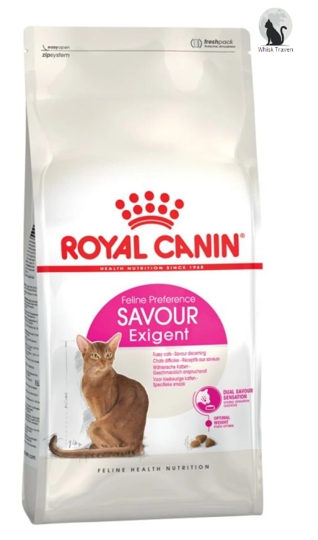 royal canin sensitive skin cat food