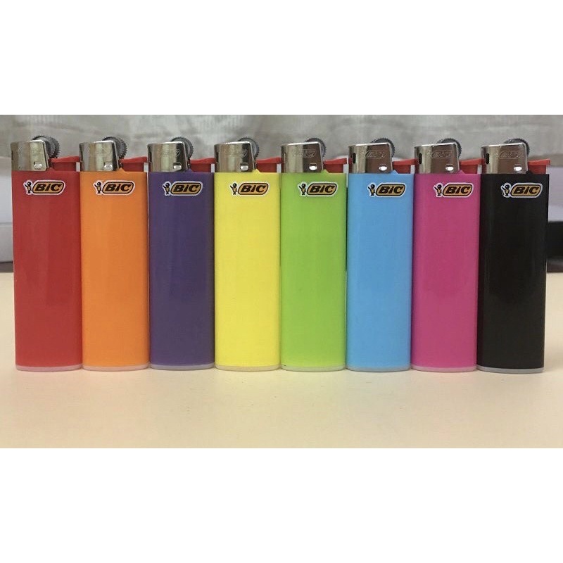 Bật Lửa Hộp Quẹt Bic J3