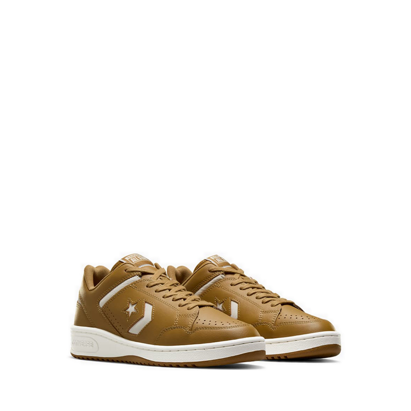 Converse Weapon Men's Sneakers - Toadstool Tan/Egret