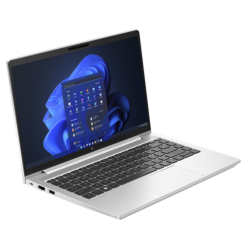Hp elitebook 640 g10 873g3pa (core i5-1335u | 16gb | 512gb | intel iris xe | 14 inch fhd | win 11 | bạc)