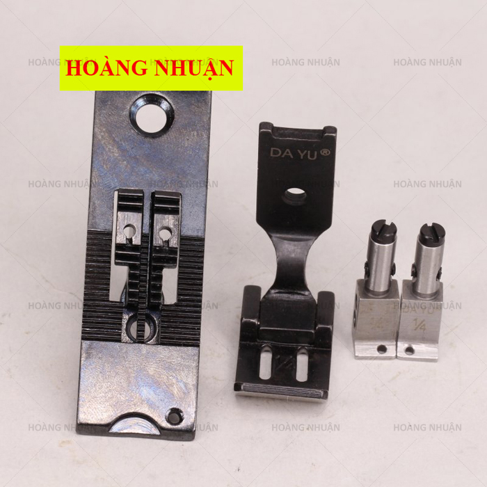 Bộ cự ly máy 2 kim cố định