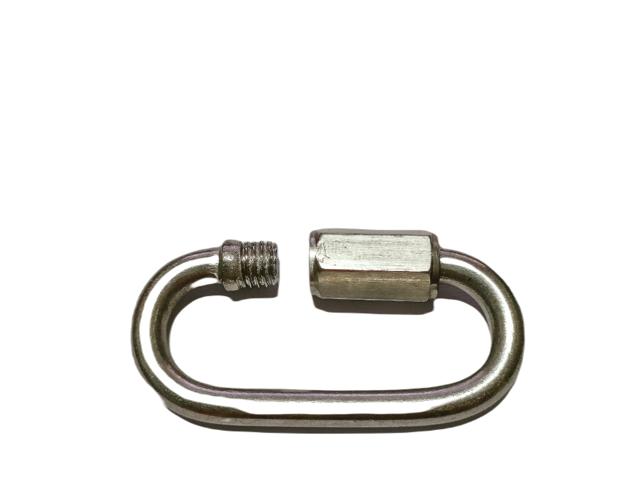 Nối xích, khóa xích Inox 304 [ Ø 5mm ]