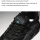 Oulylan Men Casual Sneakers Mesh Breathable Shoes Black Shoes Male Running Trainers Man Sports Shoes Lightweight Shoes. 