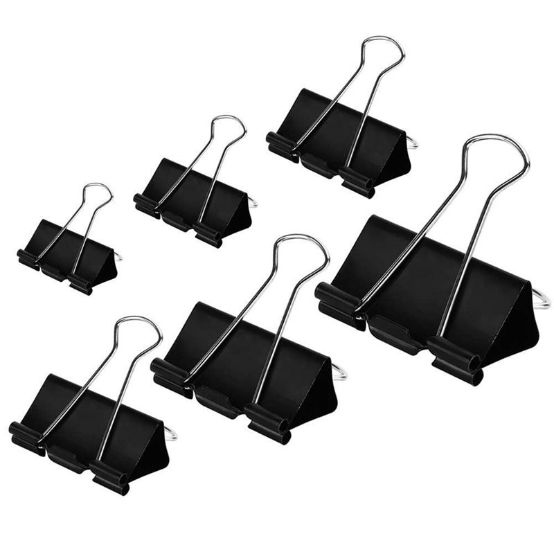 micro binder clips