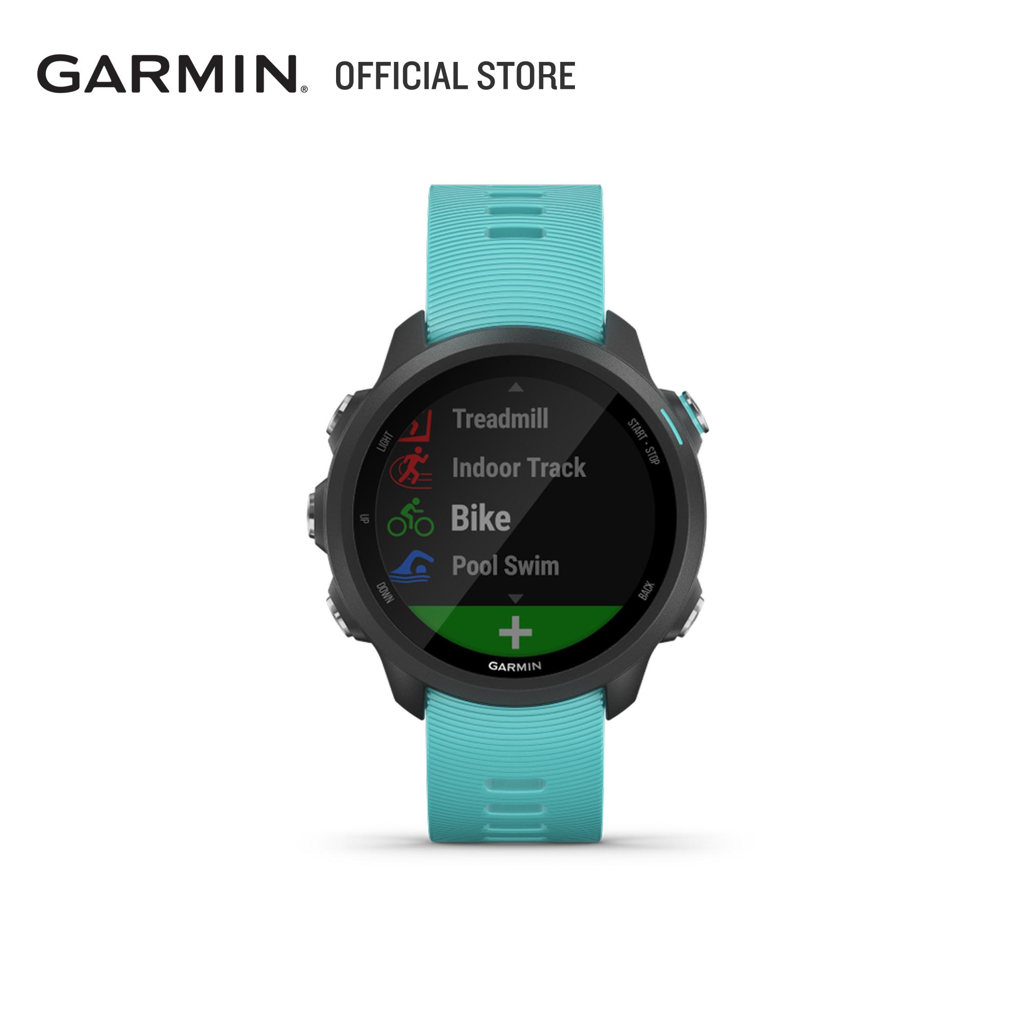 garmin watch lazada
