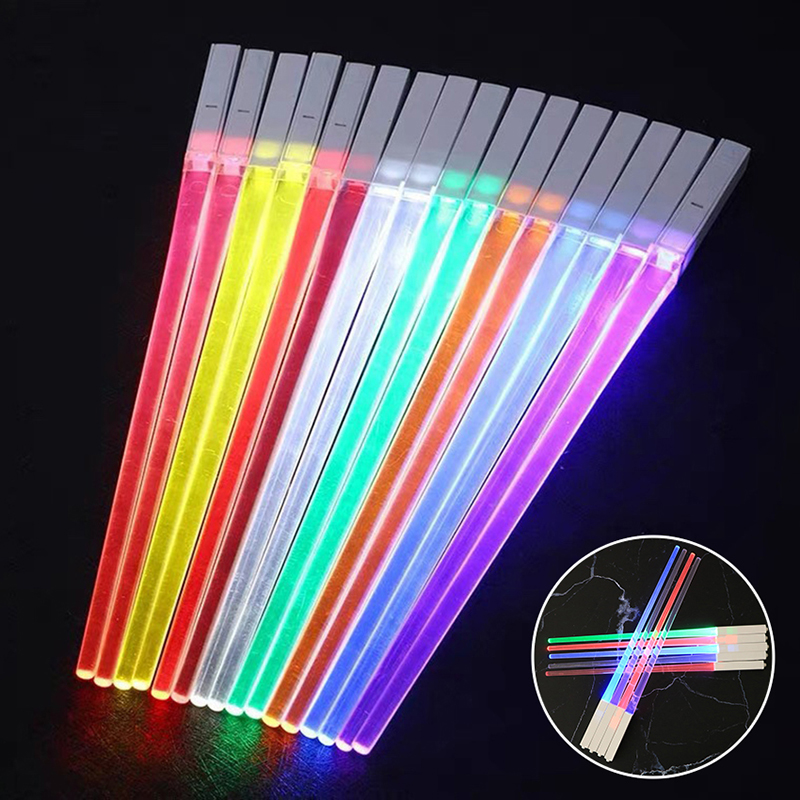 1%20PCS%20LED%20Lightsaber%20Luminous%20Chopsticks%20Detachable%20Washable%20Reusable%20Free%20Tableware%20For%20Kitchen%20Dinner%20-%20Image%205