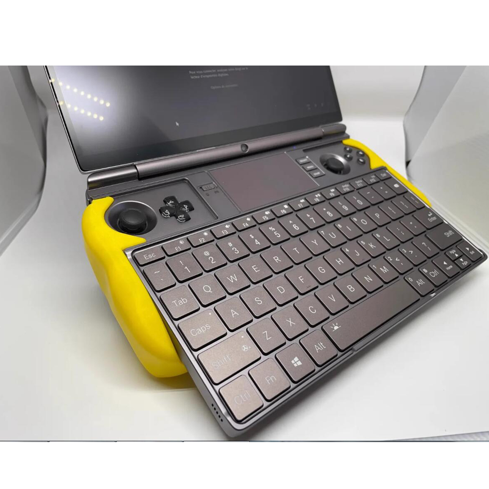 Cho GPD winmax2 đặc biệt tay nắm hỗ trợ 2023 mô hình cơ sở hình thức biến chủ cải thiện cảm giác tay